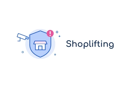 Shoplifting